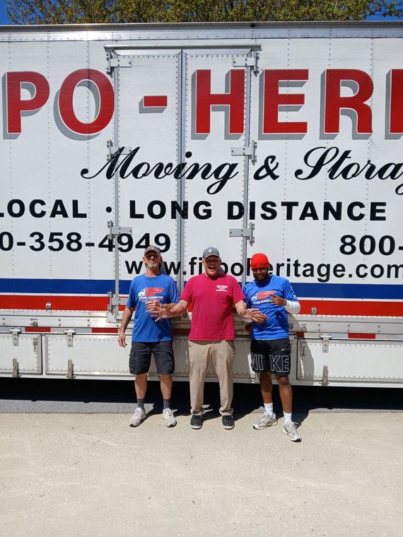 Central Florida Pros crew